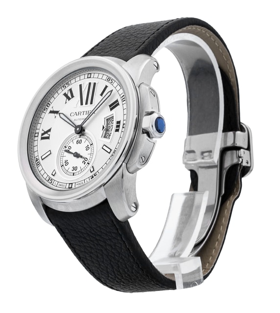 Cartier Calibre De Cartier W7100013 Image 2